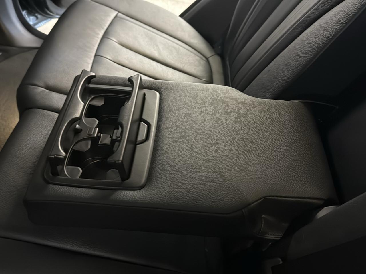 BMW X5 xDrive50i 2015