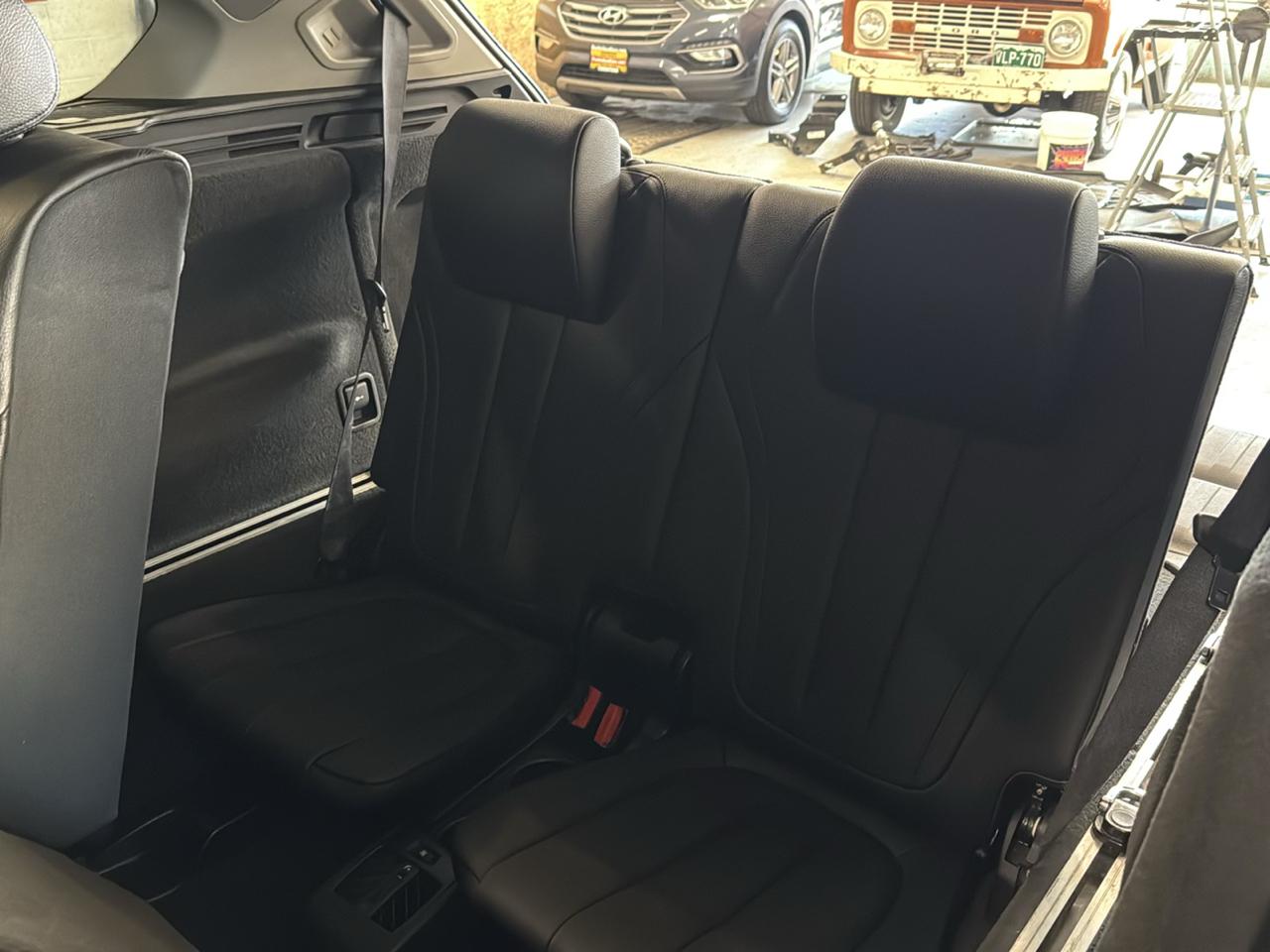 BMW X5 xDrive50i 2015