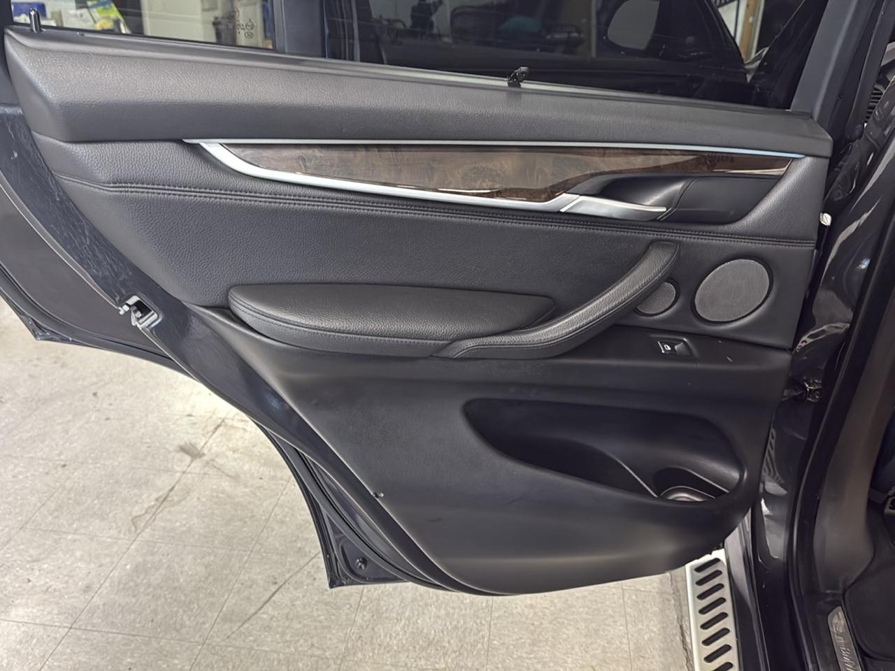 BMW X5 xDrive50i 2015