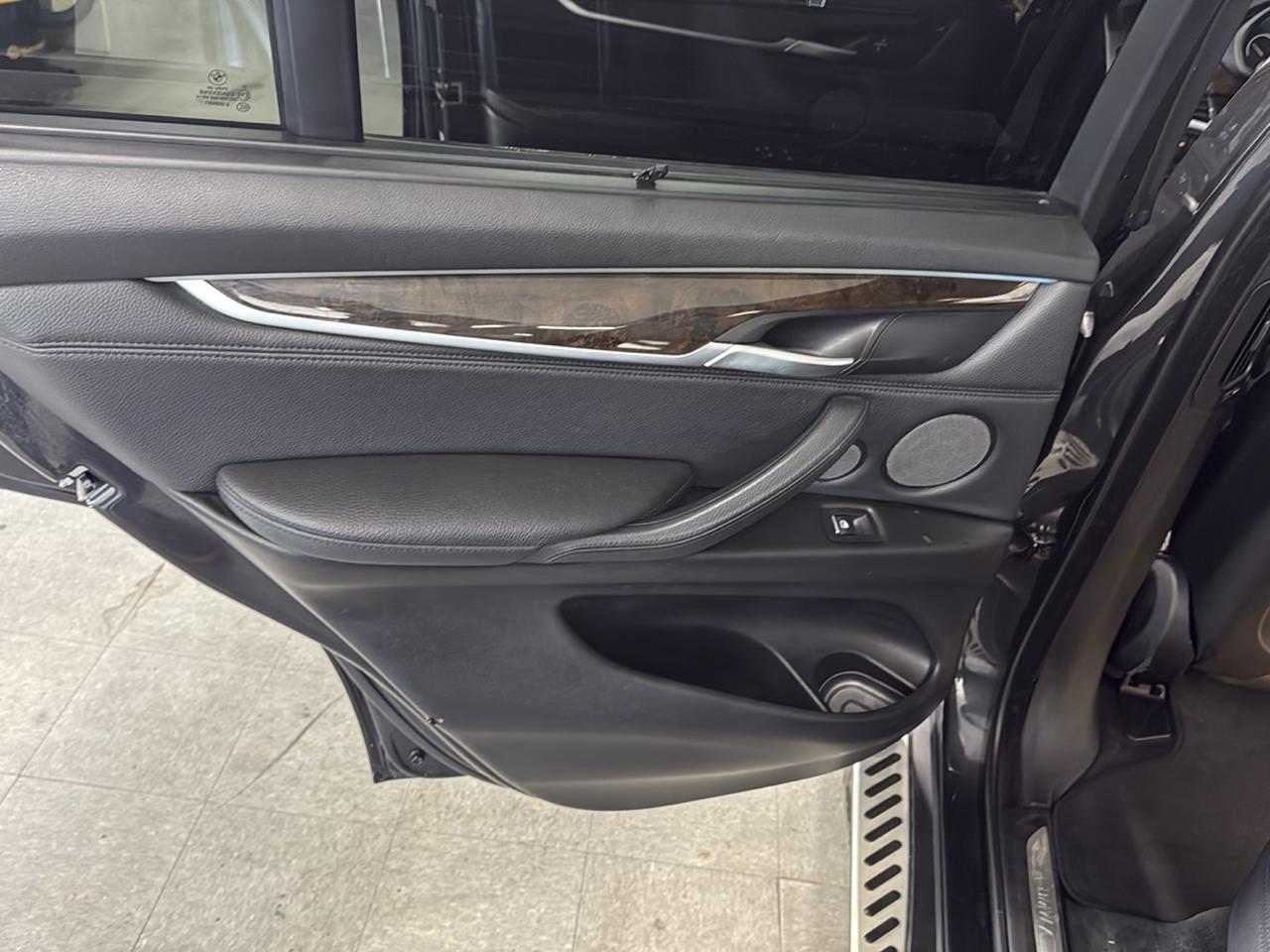 BMW X5 xDrive50i 2015