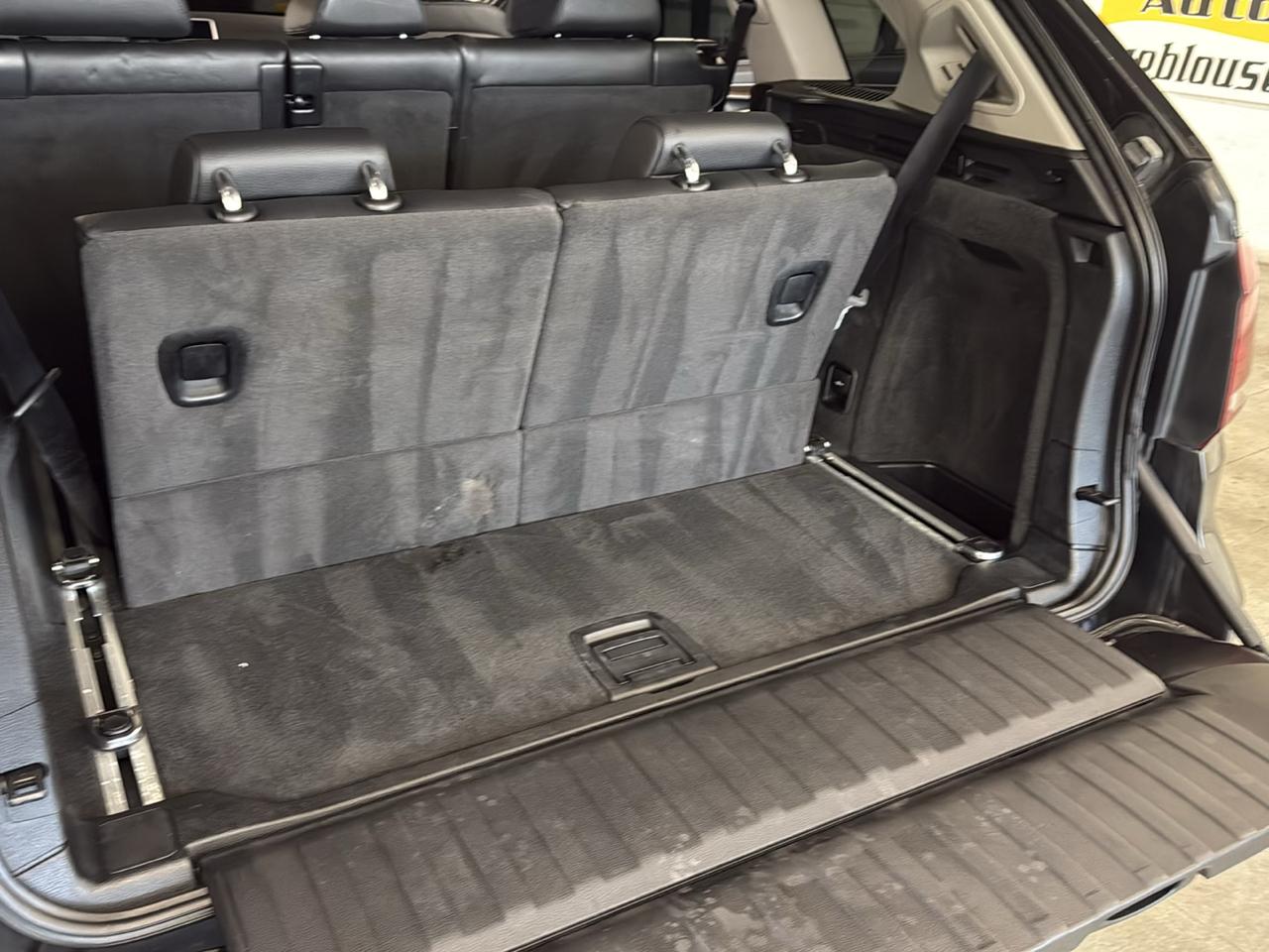 BMW X5 xDrive50i 2015