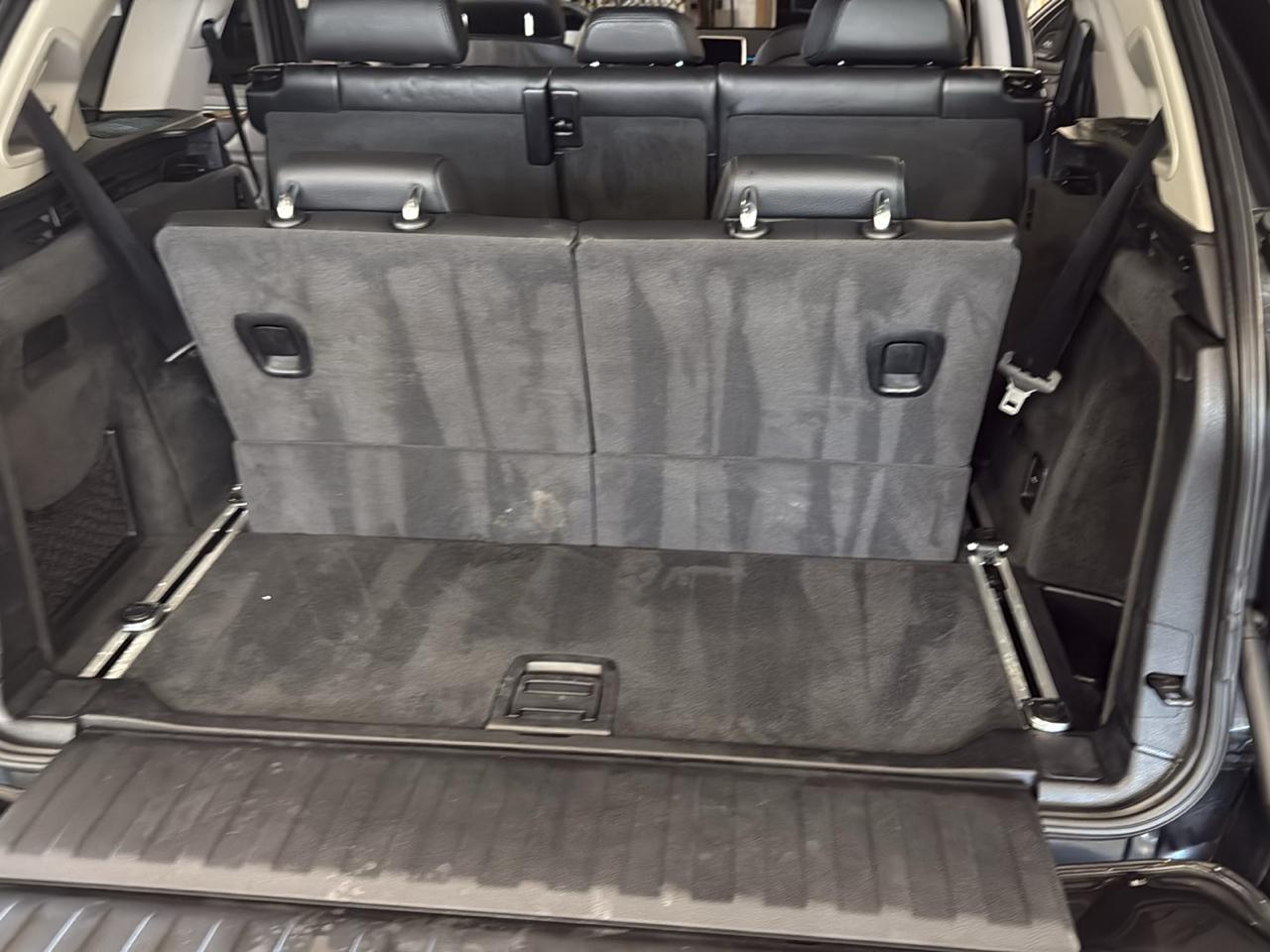 BMW X5 xDrive50i 2015