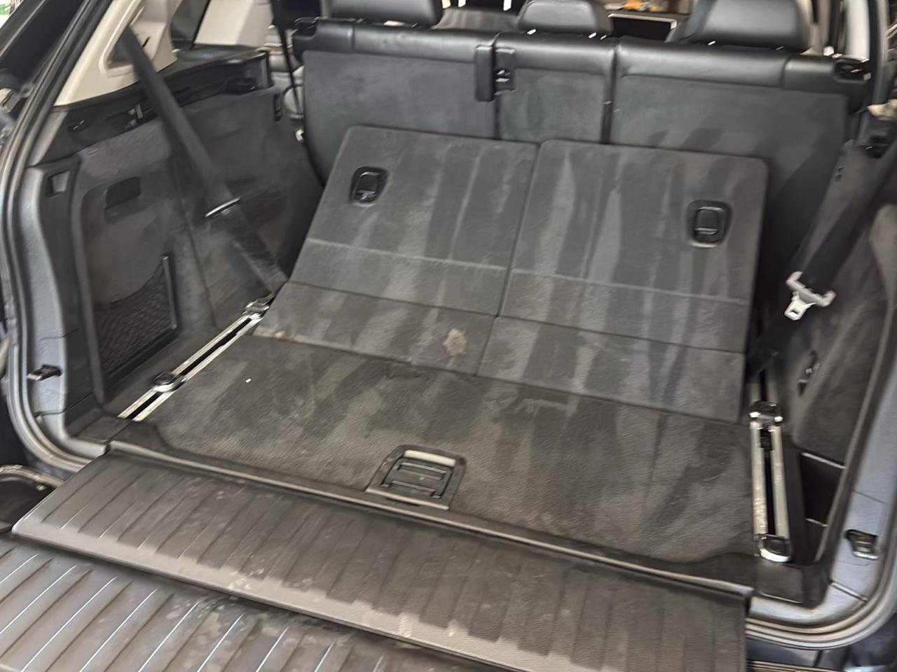 BMW X5 xDrive50i 2015