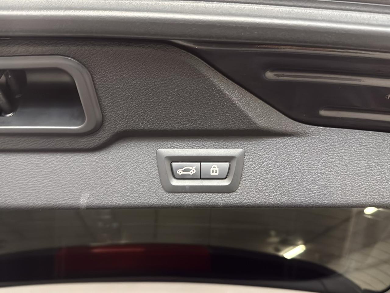 BMW X5 xDrive50i 2015