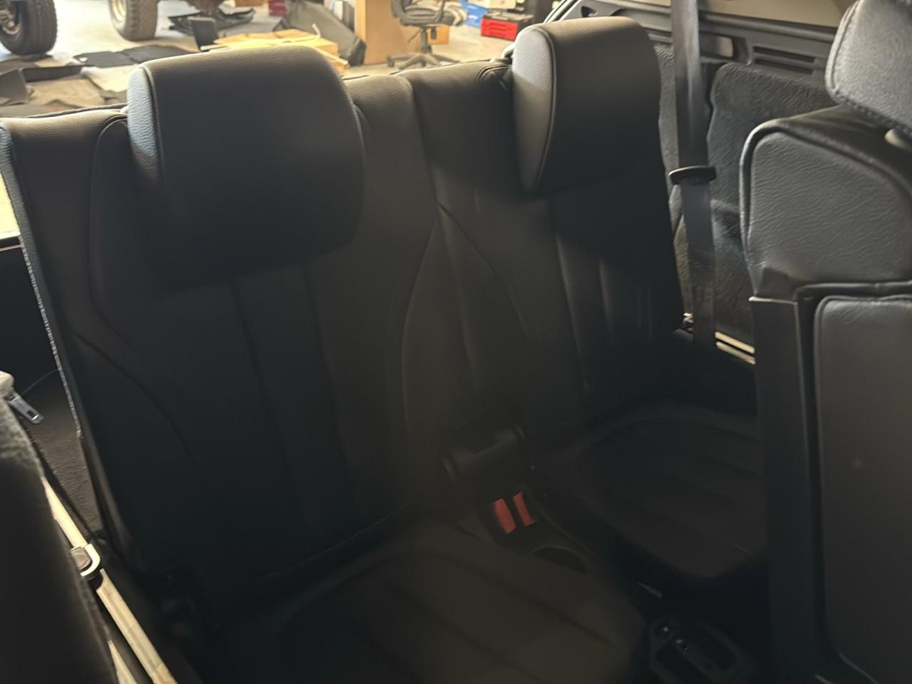 BMW X5 xDrive50i 2015