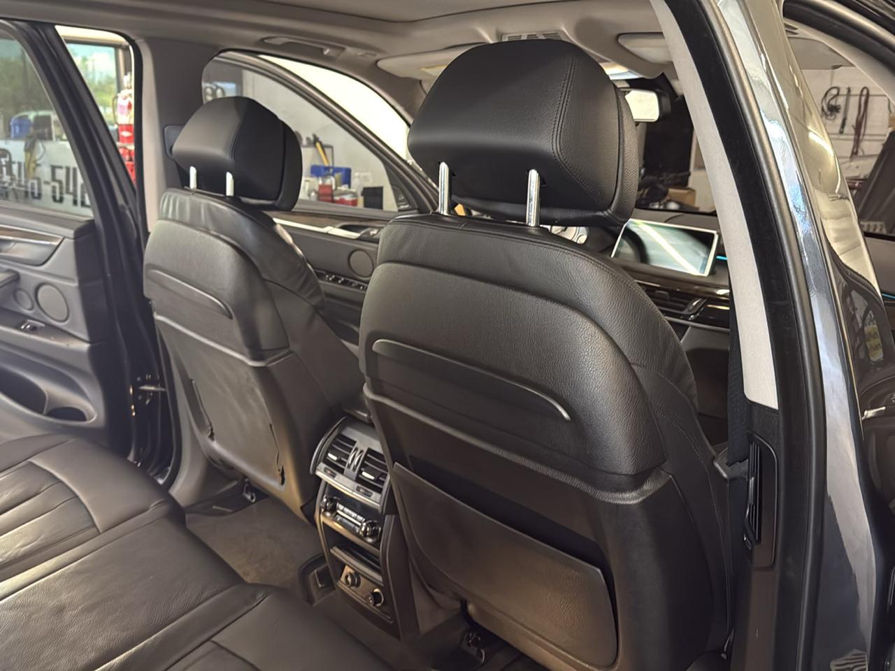 BMW X5 xDrive50i 2015