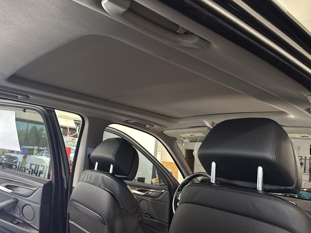 BMW X5 xDrive50i 2015