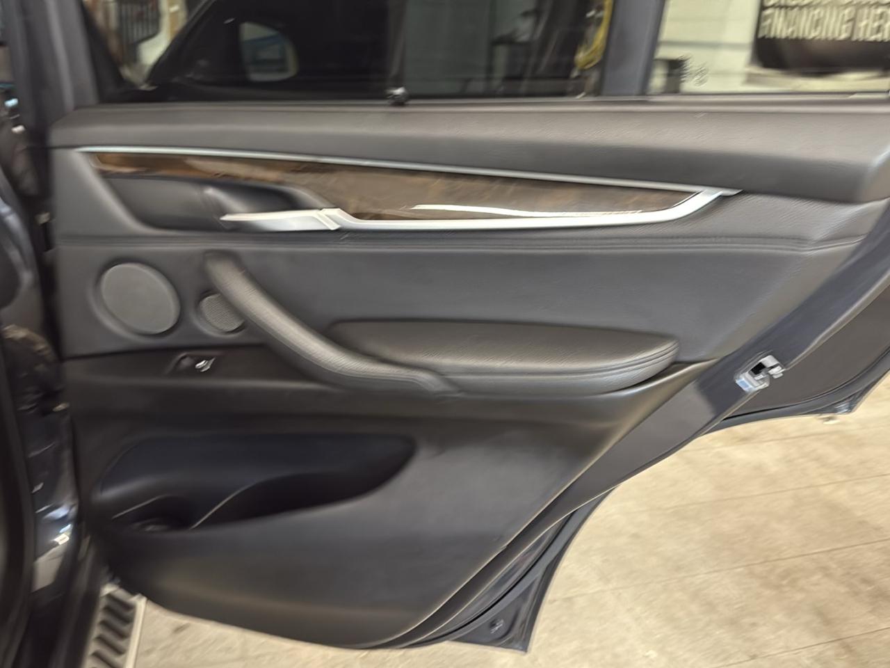 BMW X5 xDrive50i 2015