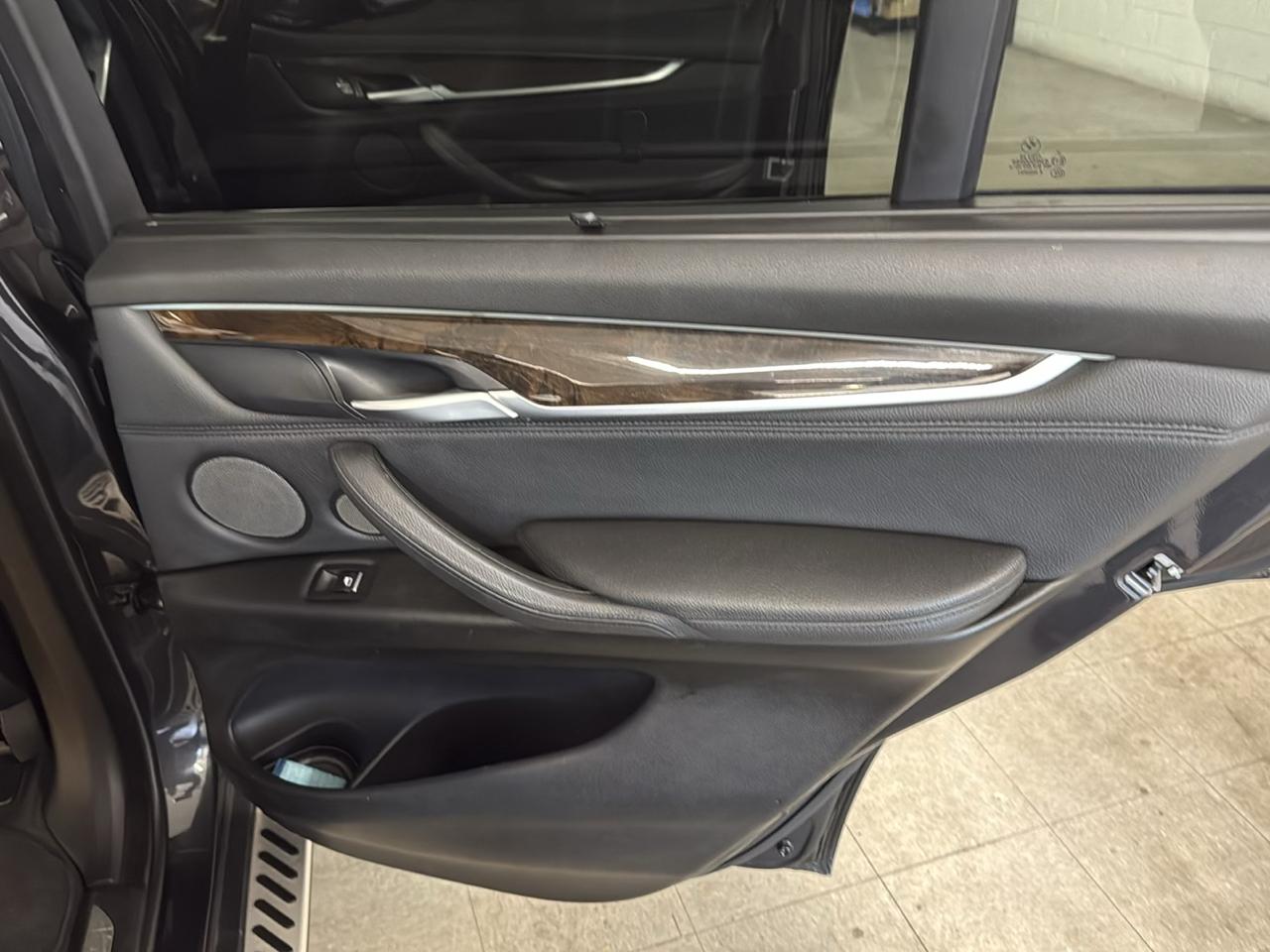 BMW X5 xDrive50i 2015