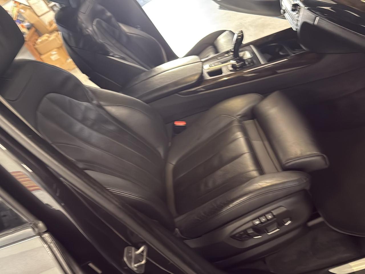 BMW X5 xDrive50i 2015