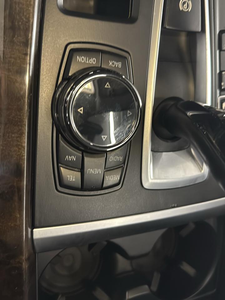 BMW X5 xDrive50i 2015