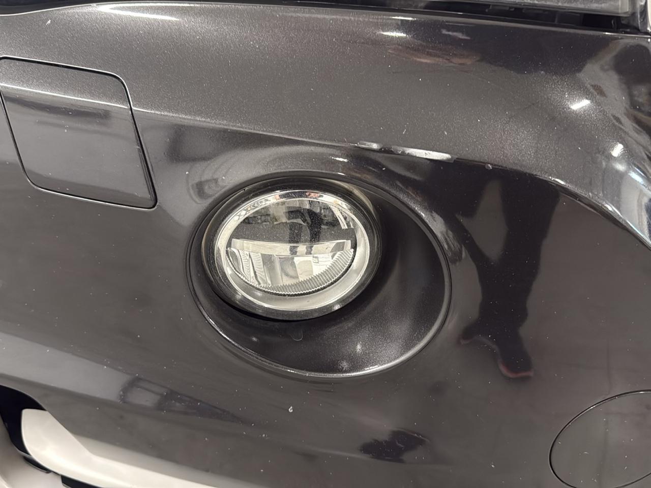 BMW X5 xDrive50i 2015