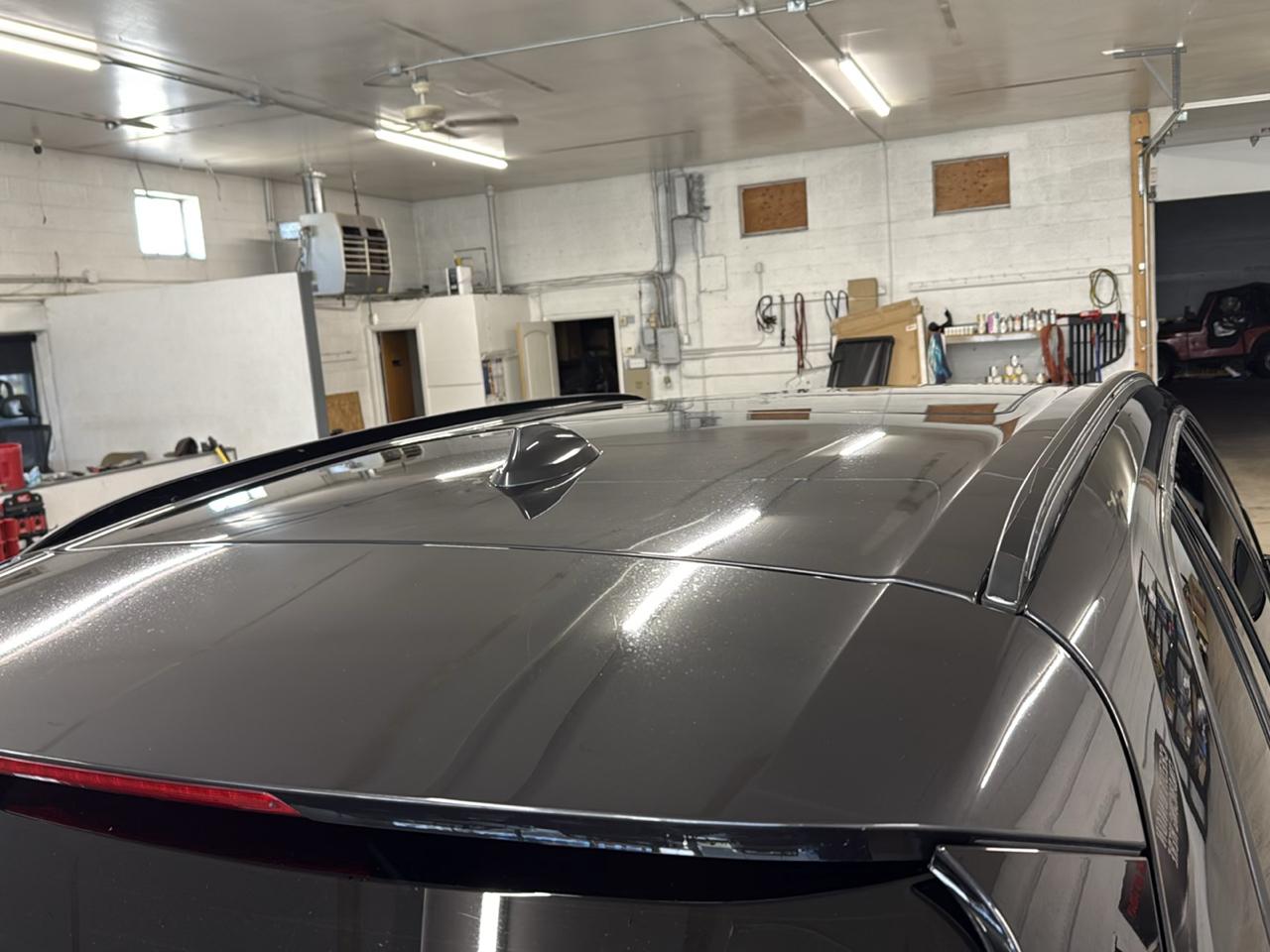BMW X5 xDrive50i 2015