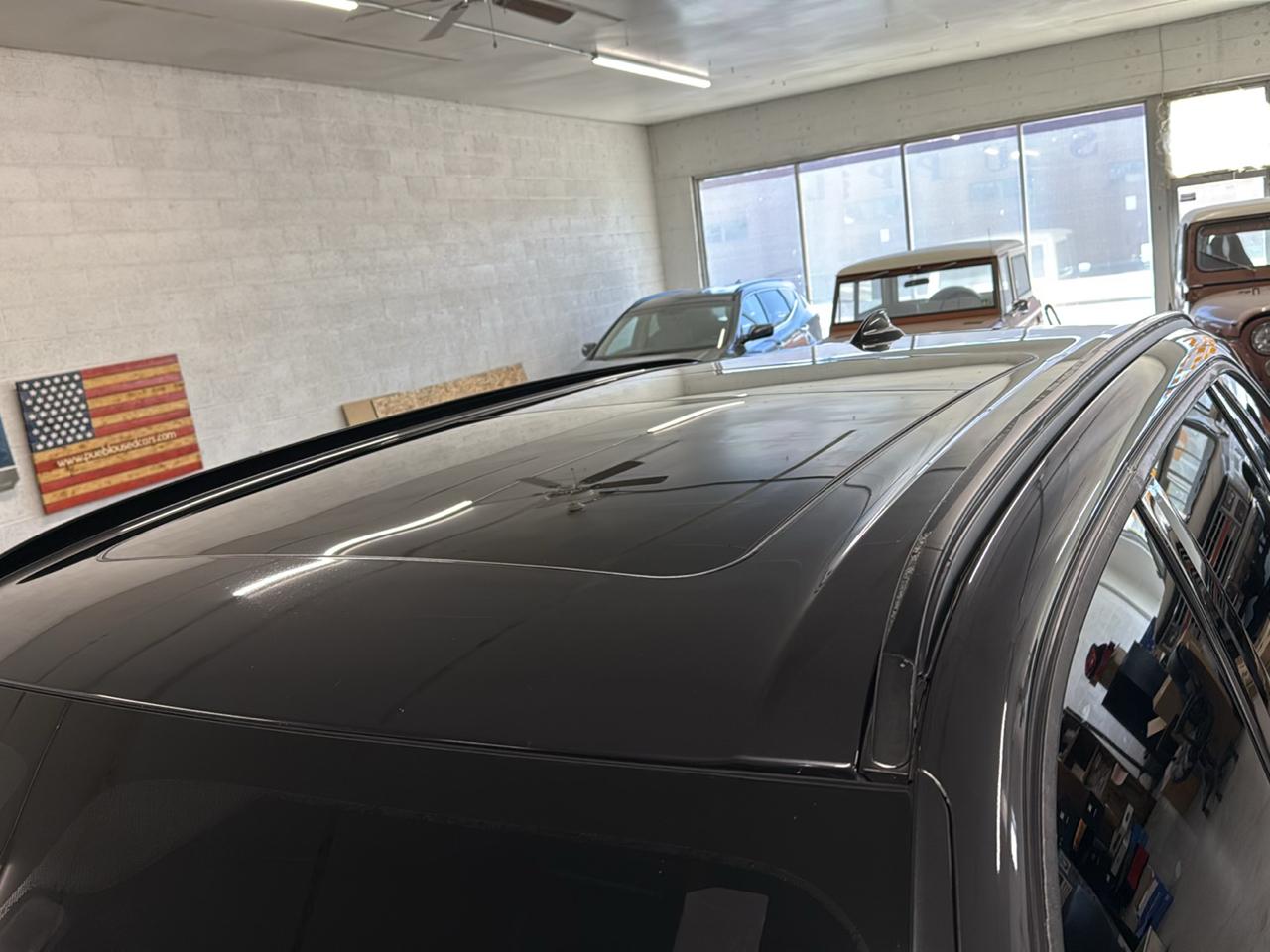 BMW X5 xDrive50i 2015