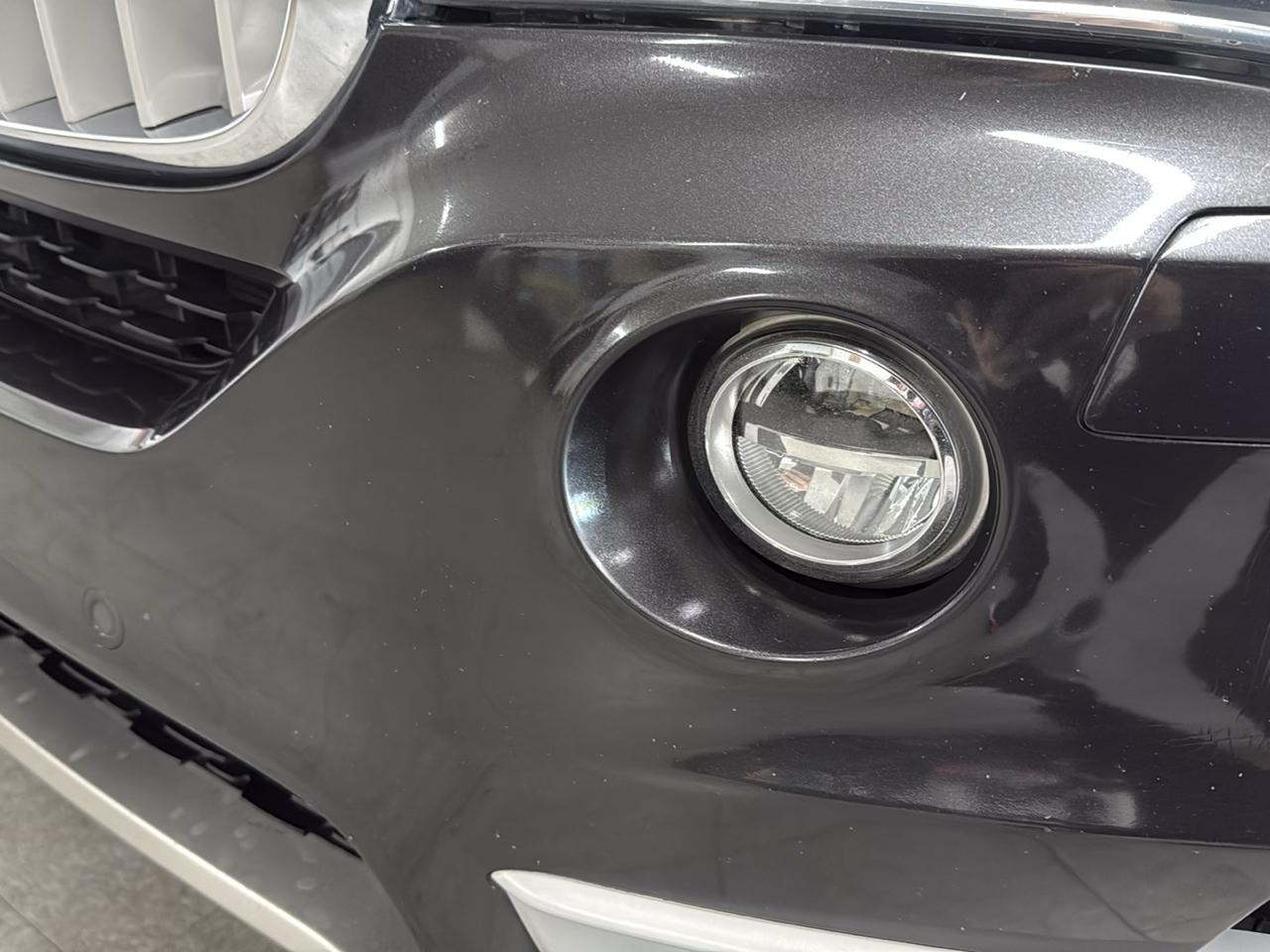 BMW X5 xDrive50i 2015