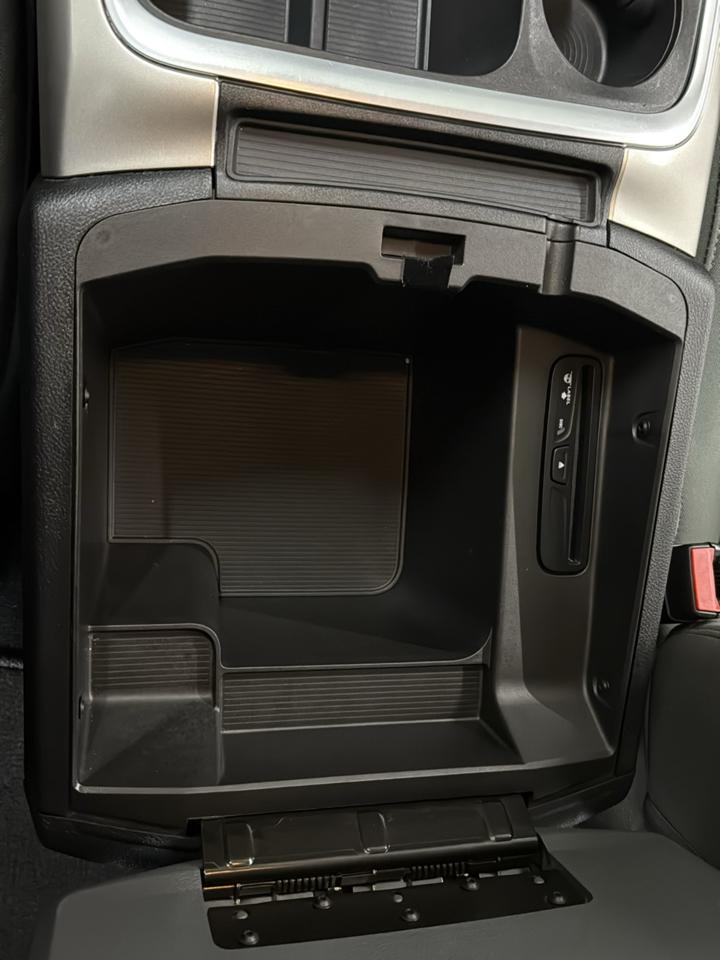 RAM 1500 Big Horn Crew Cab 4WD 2016