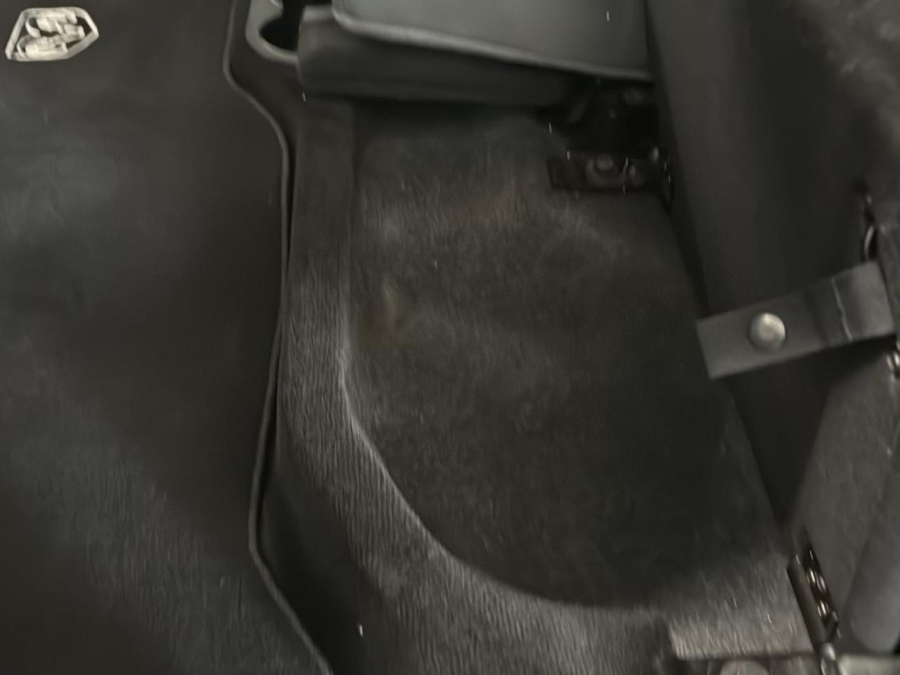 RAM 1500 Big Horn Crew Cab 4WD 2016