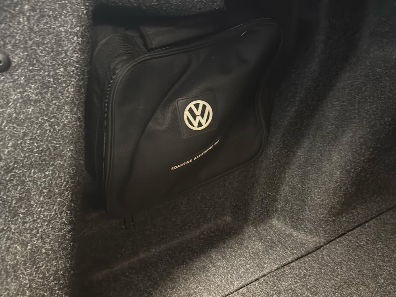 Volkswagen Jetta  2016