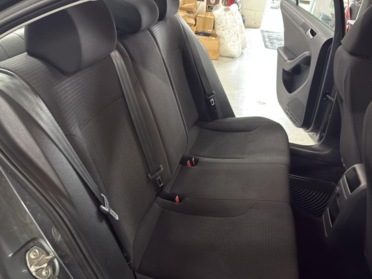Volkswagen Jetta  2016