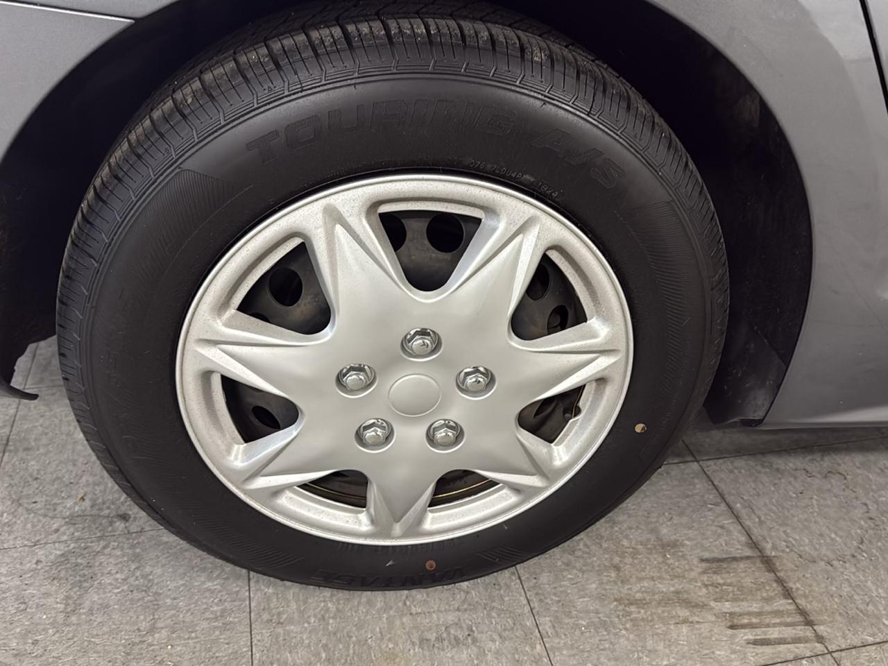 Volkswagen Jetta  2016
