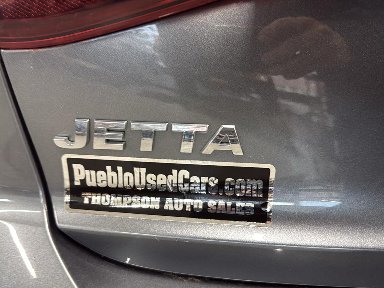 Volkswagen Jetta  2016