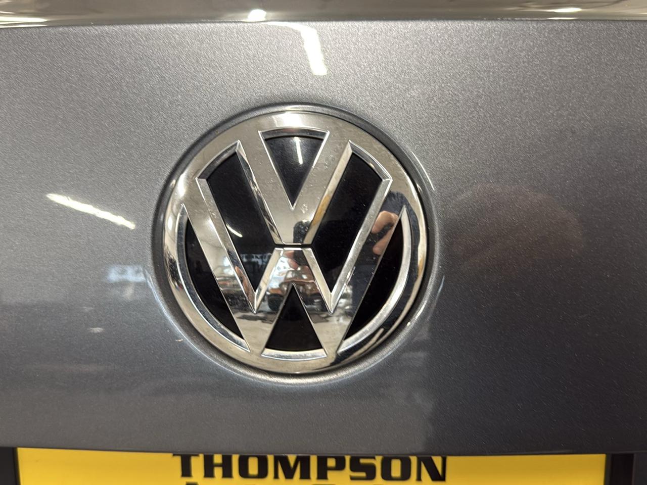 Volkswagen Jetta  2016