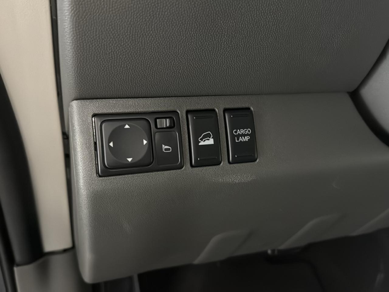 Nissan Frontier SV Crew Cab 4WD 2019