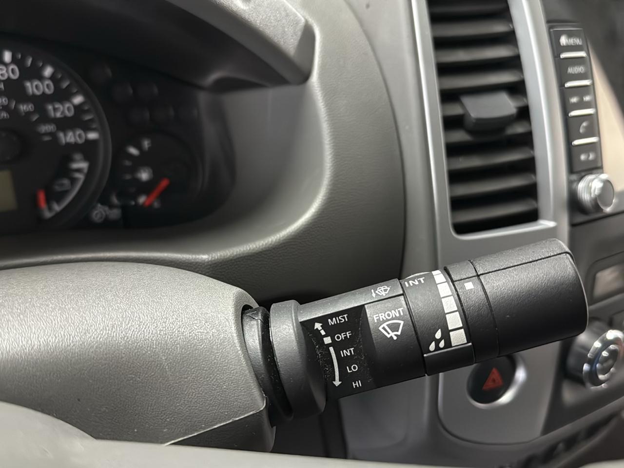Nissan Frontier SV Crew Cab 4WD 2019