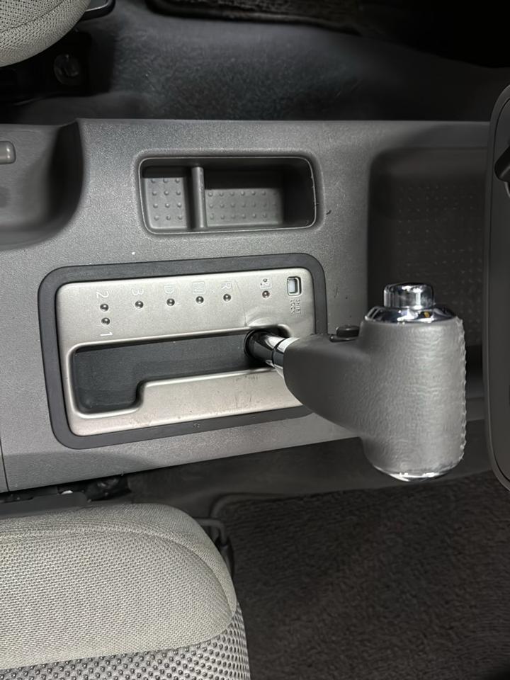 Nissan Frontier SV Crew Cab 4WD 2019