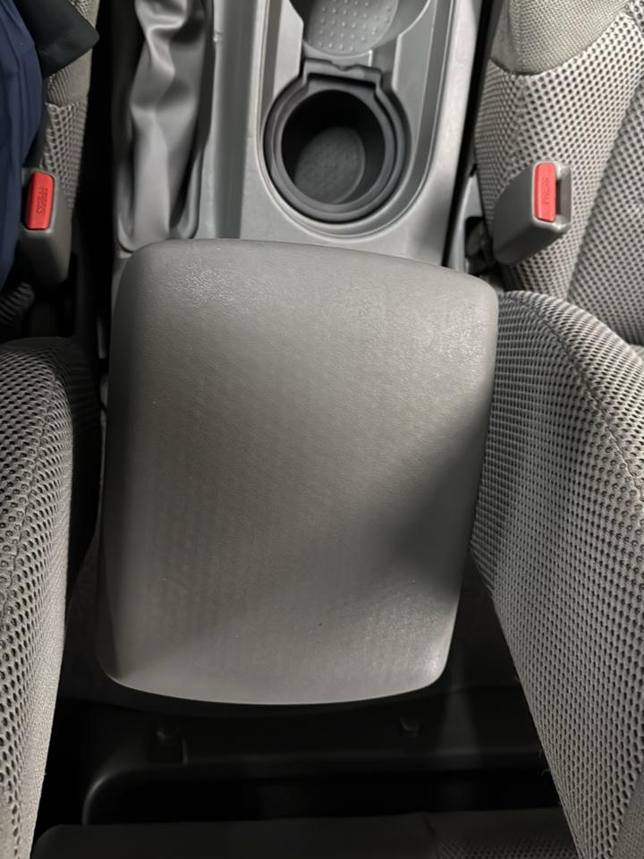 Nissan Frontier SV Crew Cab 4WD 2019