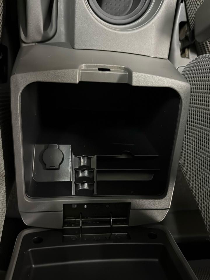 Nissan Frontier SV Crew Cab 4WD 2019