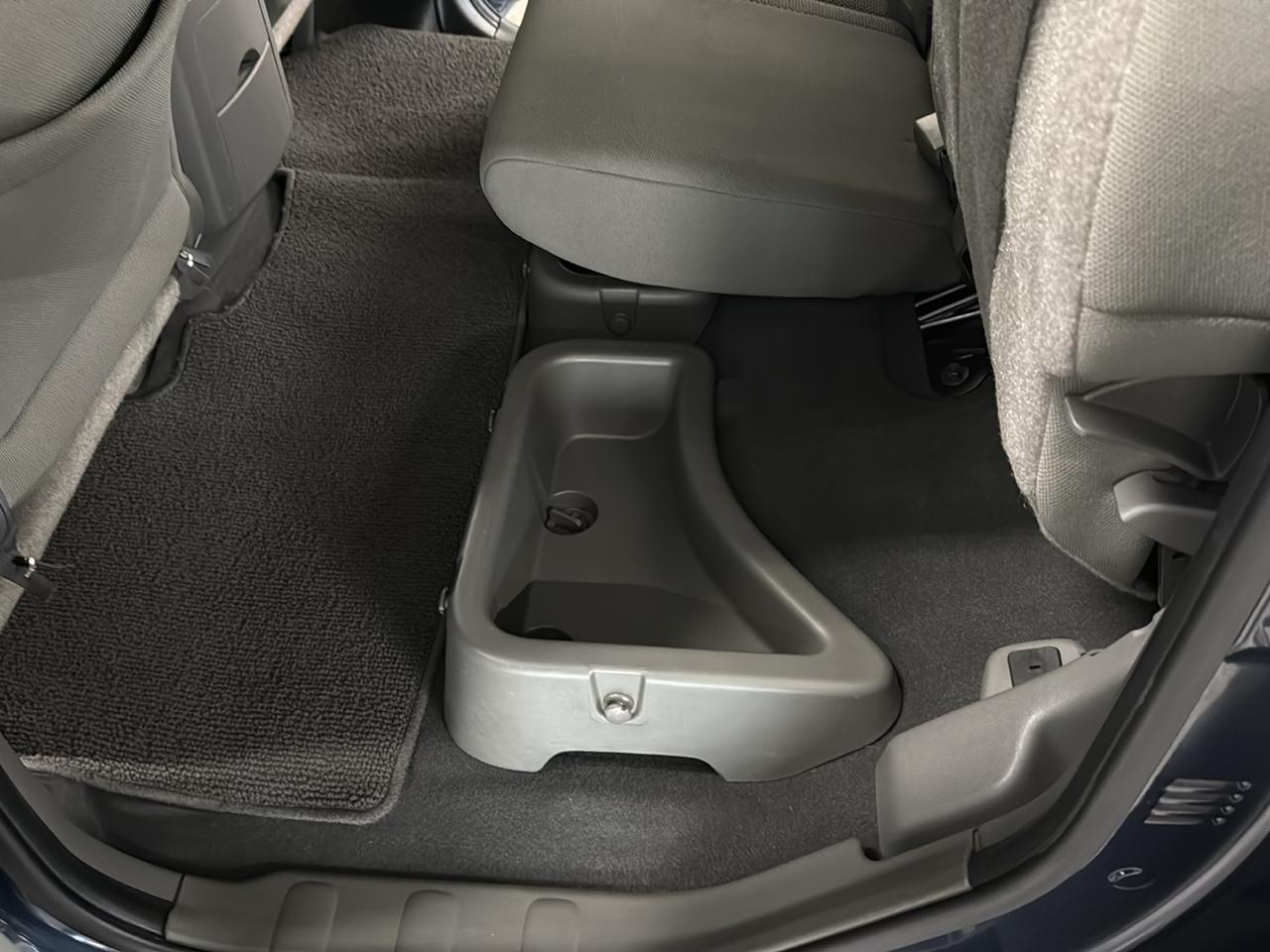 Nissan Frontier SV Crew Cab 4WD 2019