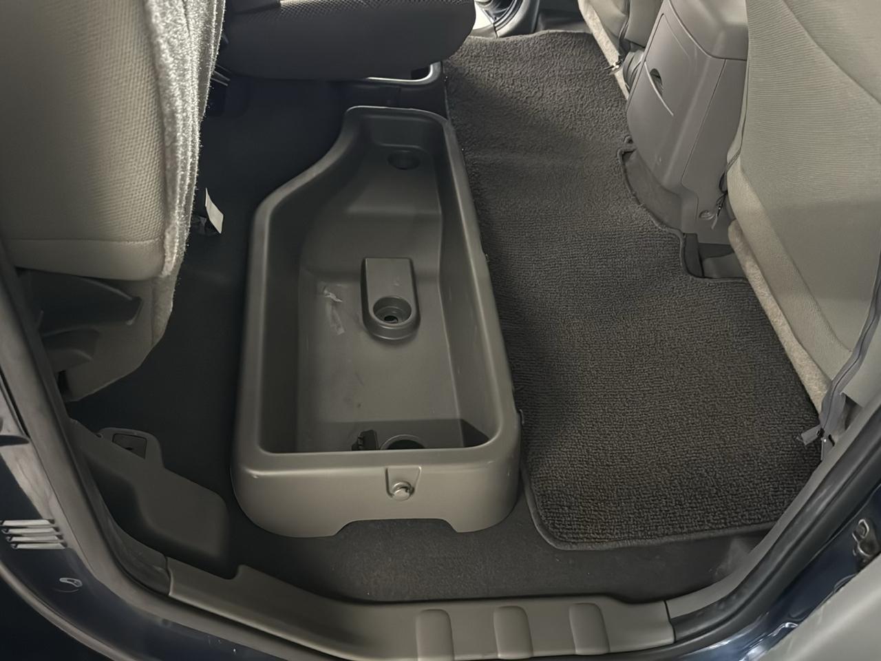 Nissan Frontier SV Crew Cab 4WD 2019