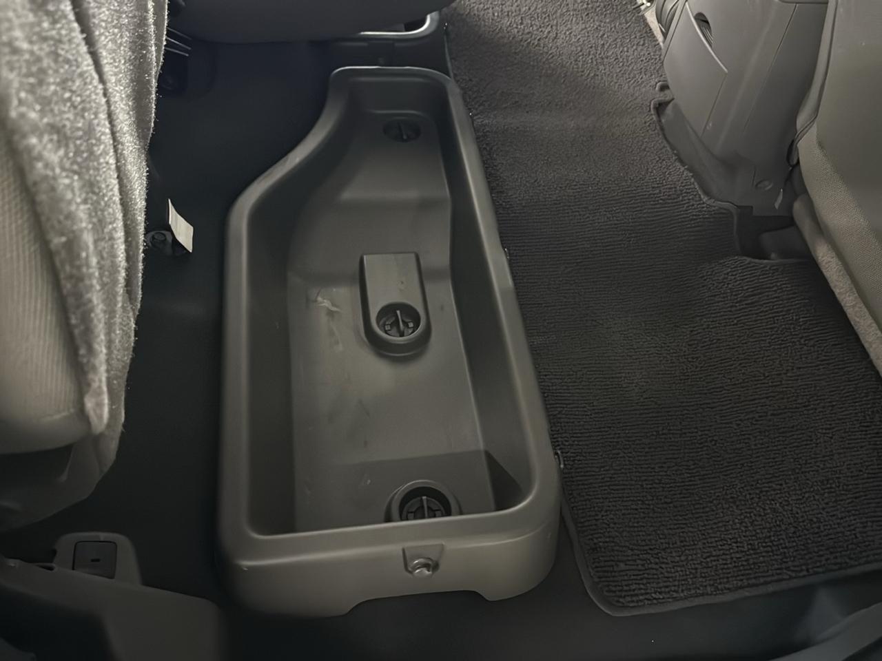 Nissan Frontier SV Crew Cab 4WD 2019