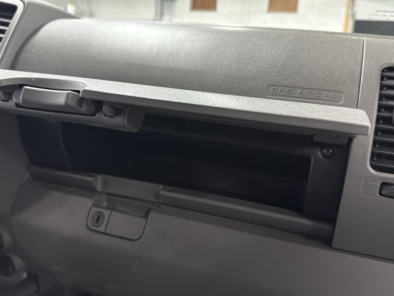 Nissan Frontier SV Crew Cab 4WD 2019