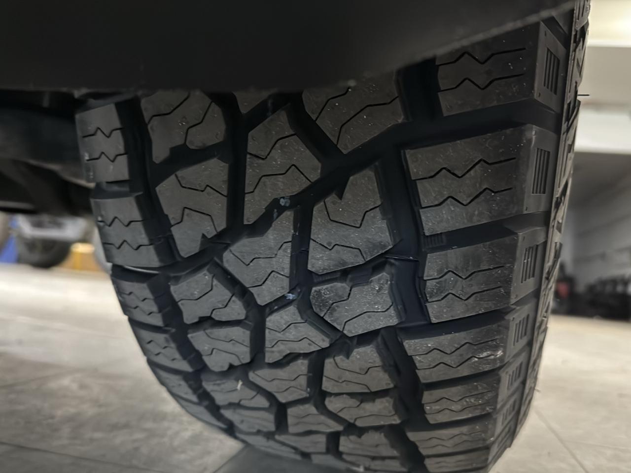 Nissan Frontier SV Crew Cab 4WD 2019