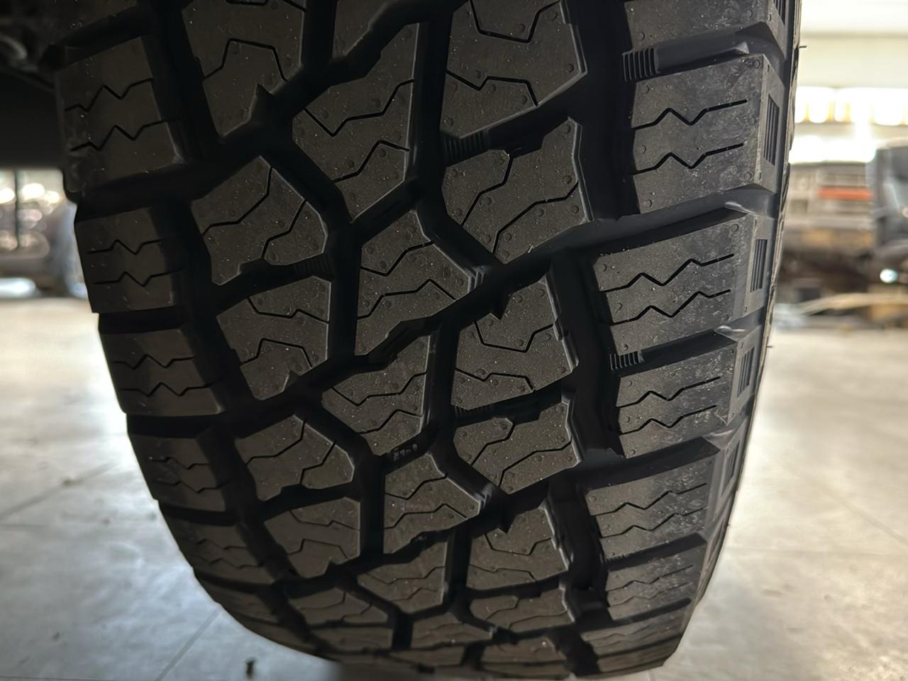Nissan Frontier SV Crew Cab 4WD 2019