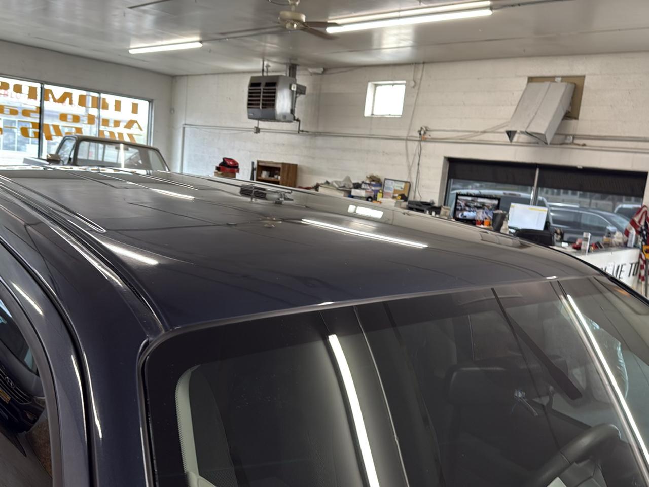 Nissan Frontier SV Crew Cab 4WD 2019
