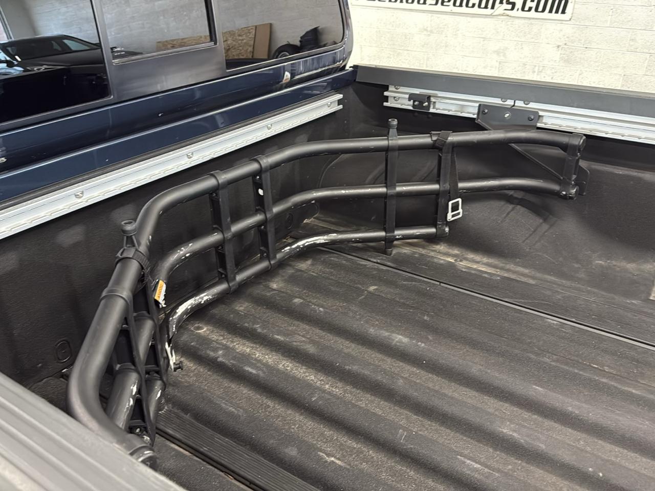 Nissan Frontier SV Crew Cab 4WD 2019