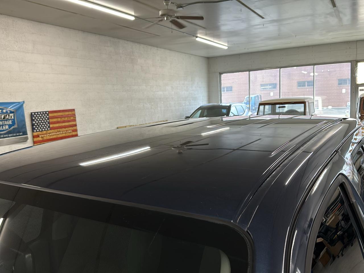Nissan Frontier SV Crew Cab 4WD 2019