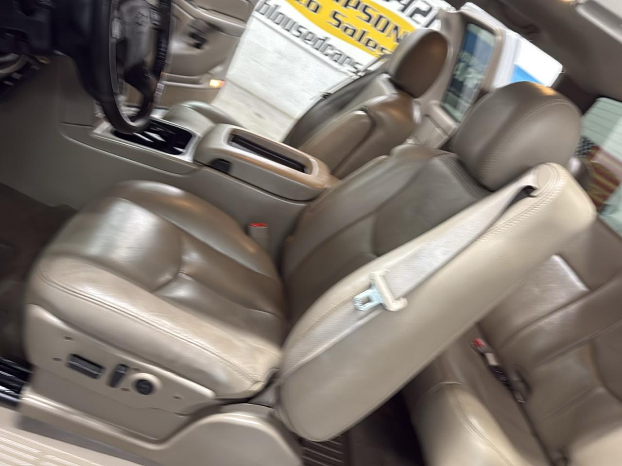 Chevrolet Silverado 2500HD LT Ext. Cab 4WD 2005