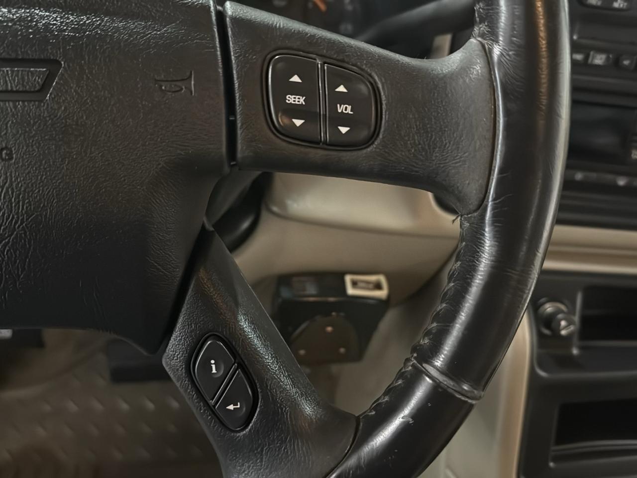 Chevrolet Silverado 2500HD LT Ext. Cab 4WD 2005