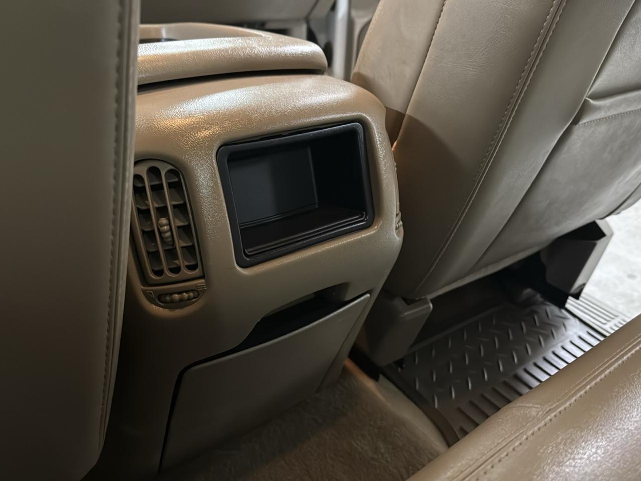 Chevrolet Silverado 2500HD LT Ext. Cab 4WD 2005