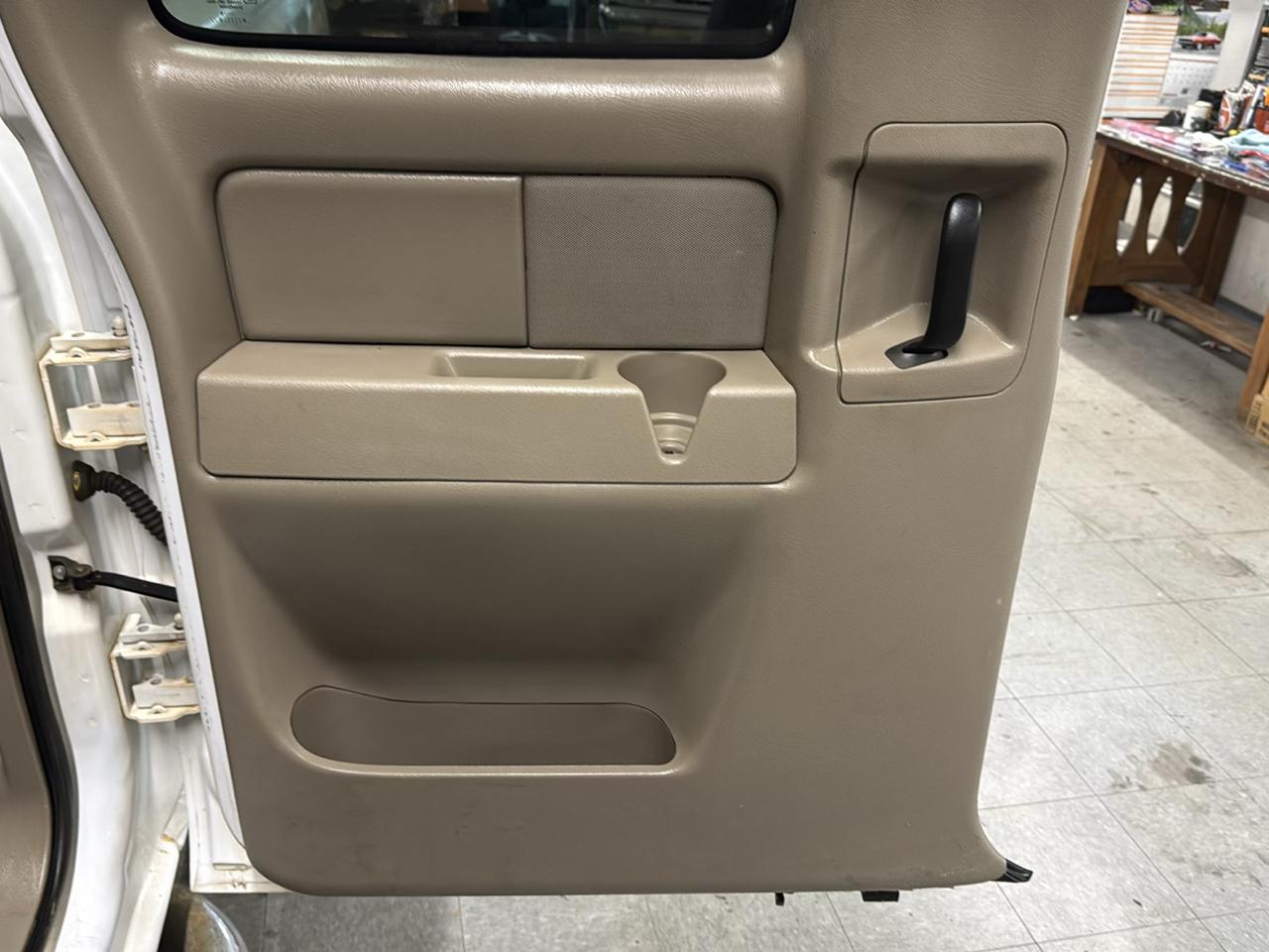 Chevrolet Silverado 2500HD LT Ext. Cab 4WD 2005