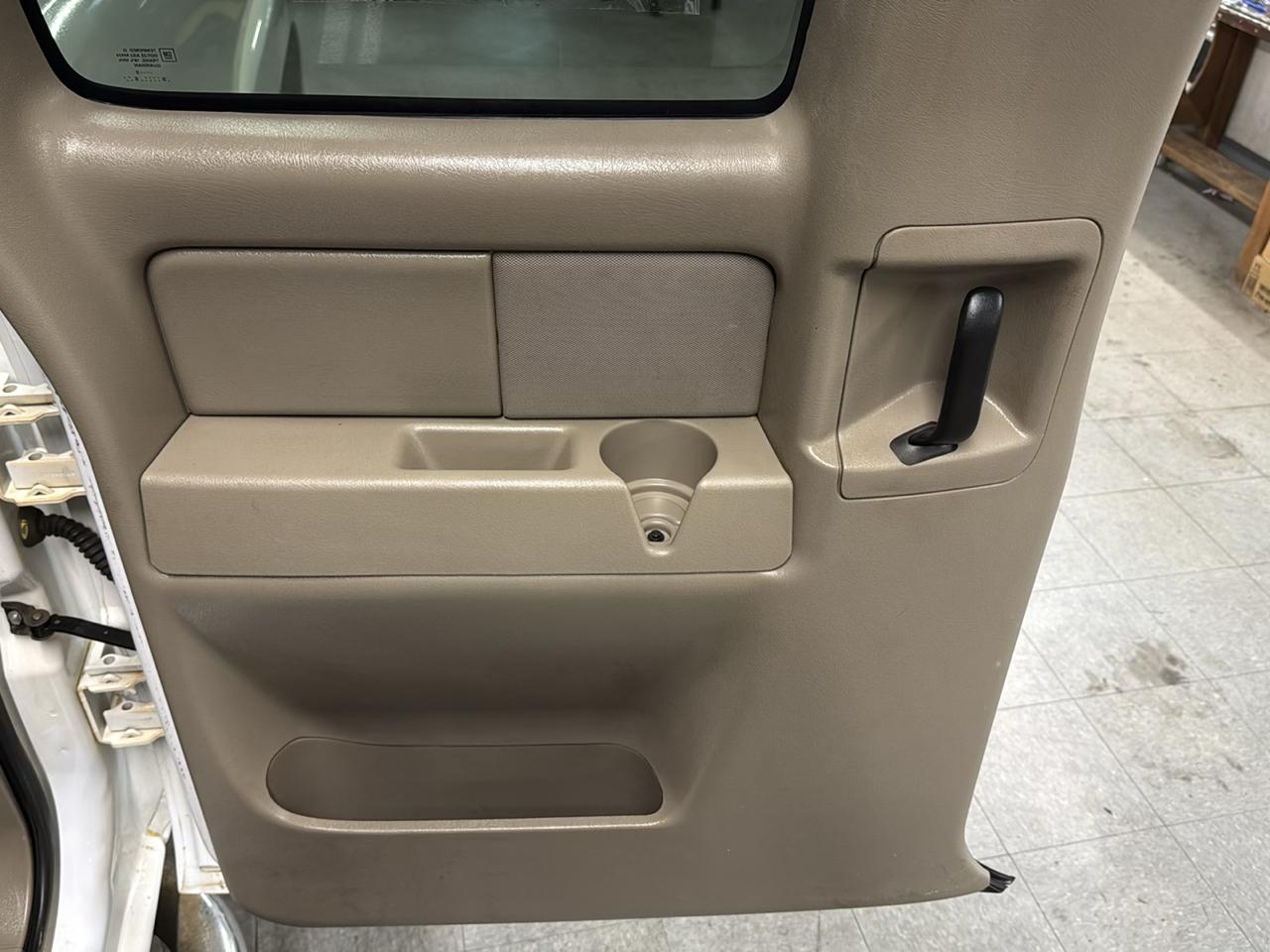 Chevrolet Silverado 2500HD LT Ext. Cab 4WD 2005