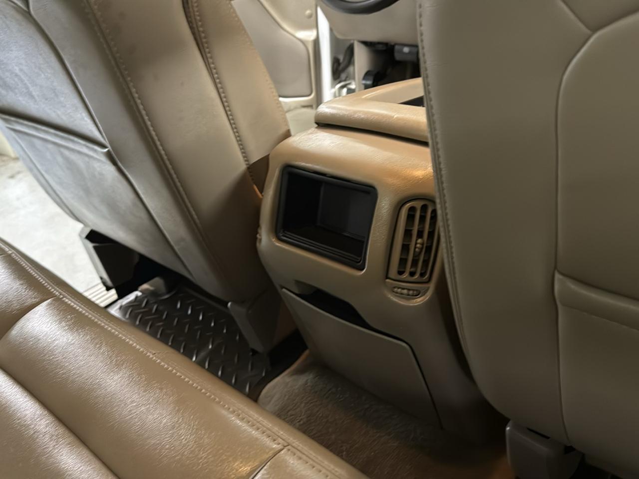 Chevrolet Silverado 2500HD LT Ext. Cab 4WD 2005