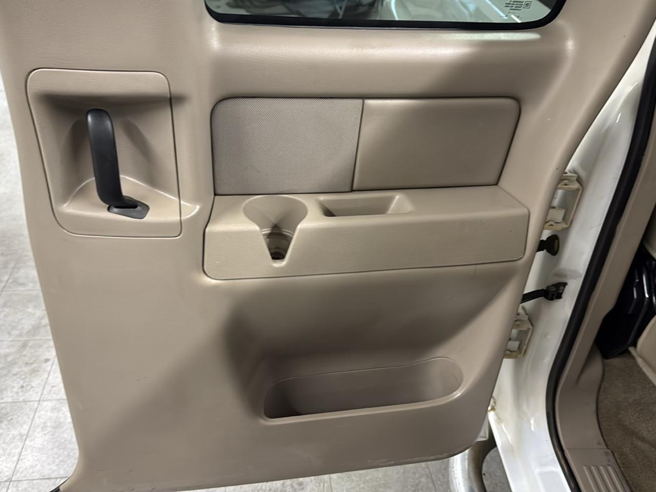 Chevrolet Silverado 2500HD LT Ext. Cab 4WD 2005