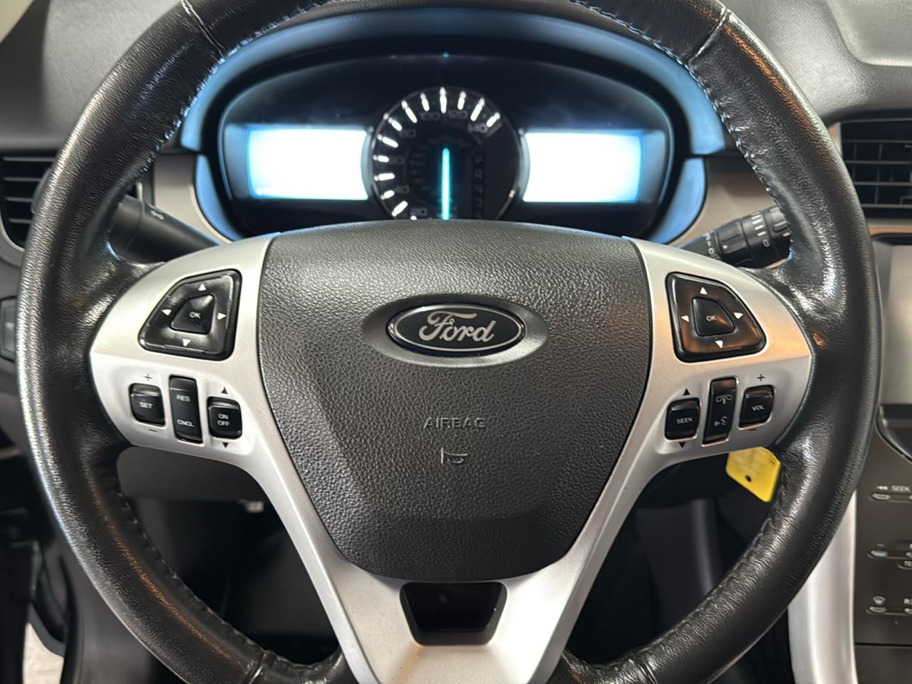 Ford Edge SEL FWD 2013
