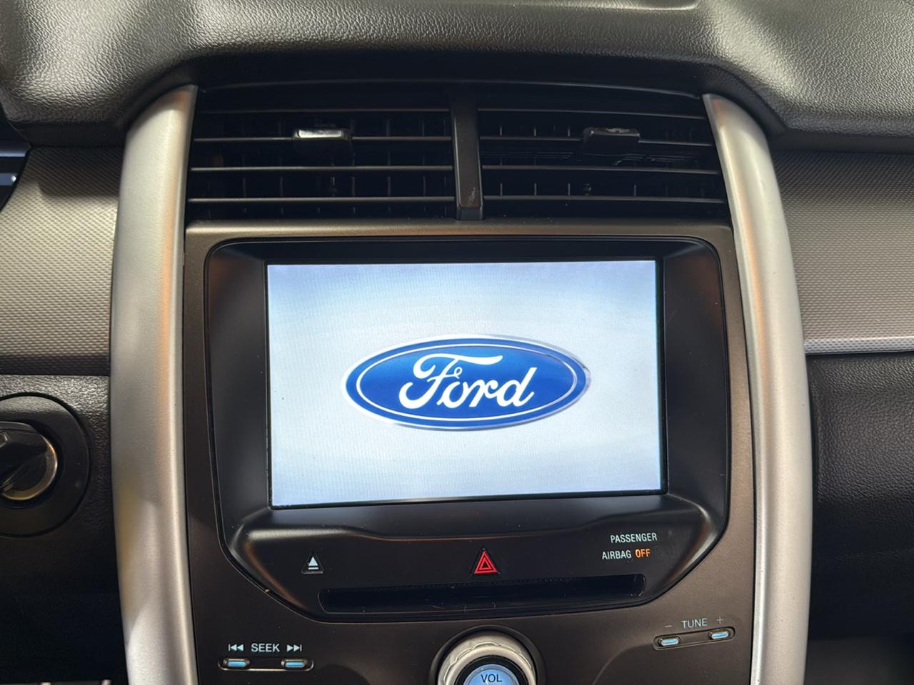 Ford Edge SEL FWD 2013