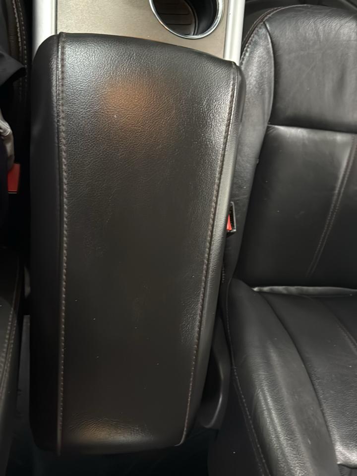 Ford Edge SEL FWD 2013